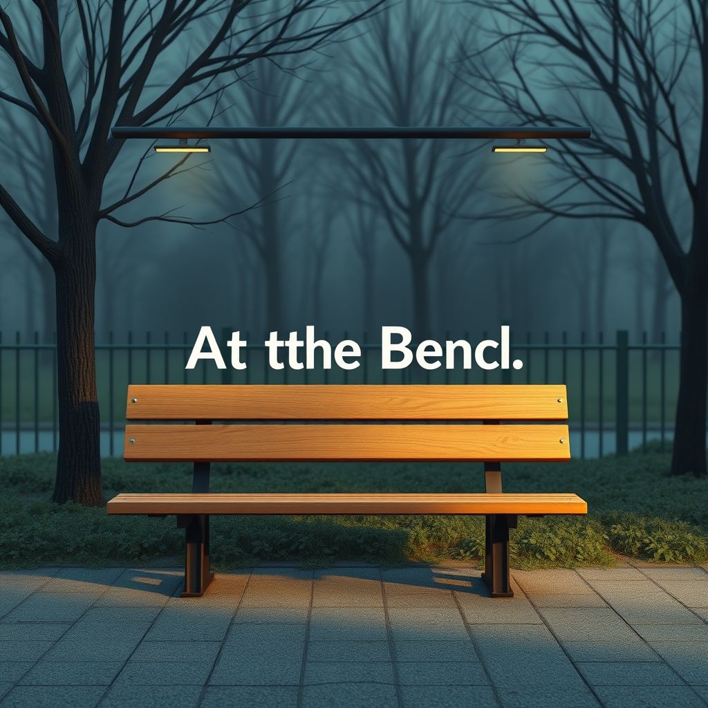 เปิดใจผู้ชม: 'At the Bench' สะท้อนอะไรในการรับชม